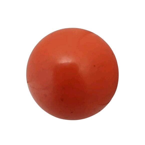 Vintage Replacement #5 Billiard Pool Ball Standard Regulation 2 1/4" Diameter - Picture 5 of 6